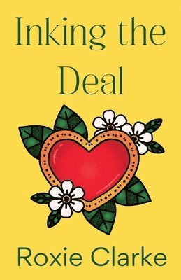 Roxie Clarke - Inking the Deal, Häftad. Tillgänglighet: Lägg i varukorg