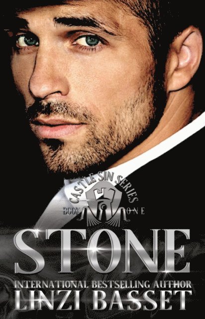 Linzi Basset - Stone, E-bok