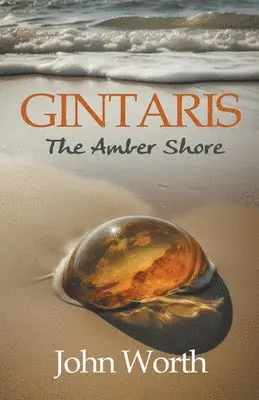 John Worth - Gintaris, Häftad. Tillgänglighet: Lägg i varukorg