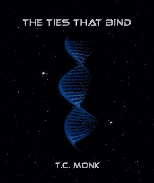 T.C. Monk - Ties That Bind, E-bok. Tillgänglighet: Lägg i varukorg
