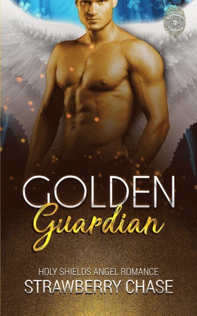 Strawberry Chase - Golden Guardian, E-bok