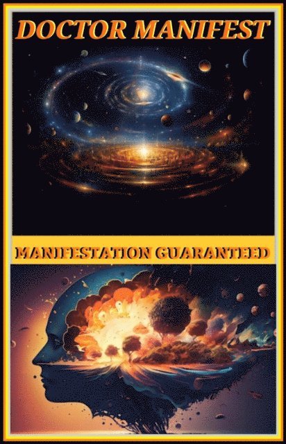 Doctor Manifest, Nicole Foster - Manifestation Guaranteed, E-bok