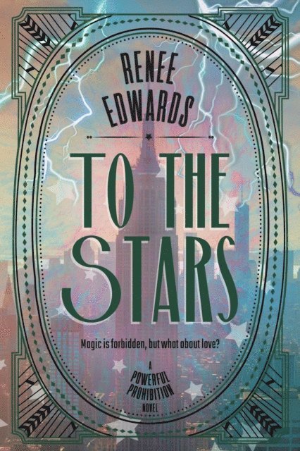Renee Edwards - To the Stars, E-bok