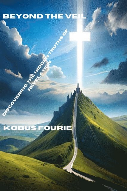 Kobus Fourie - Beyond the Veil, E-bok. Tillgänglighet: Lägg i varukorg