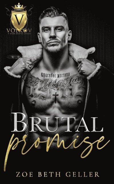 Zoe Beth Geller - Brutal Promise, E-bok