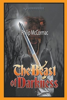 Philip McCormac - Beast of Darkness, Häftad