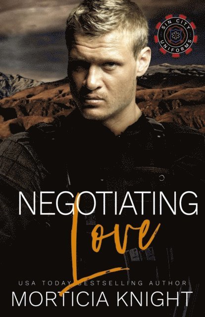 Morticia Knight - Negotiating Love, E-bok
