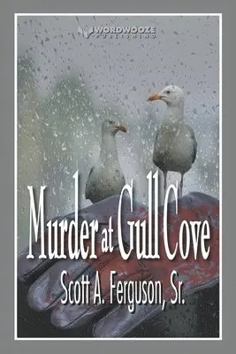Scott A Ferguson Sr - Murder at Gull Cove, Häftad. Tillgänglighet: Lägg i varukorg