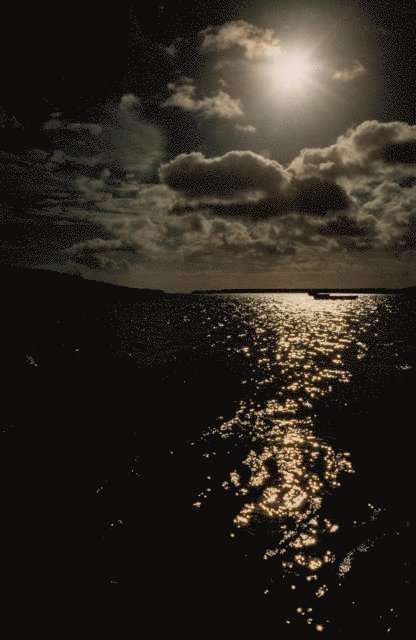 Tom Foster - Of Light and Shadows, E-bok