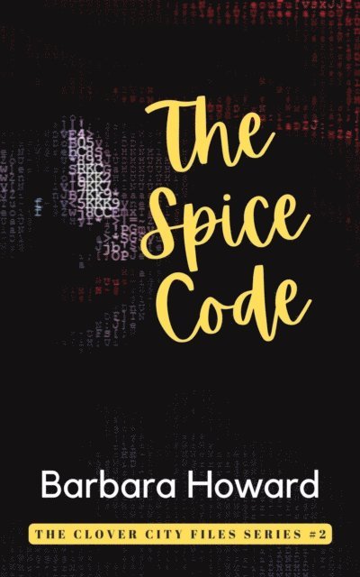 Barbara Howard - Spice Code, E-bok