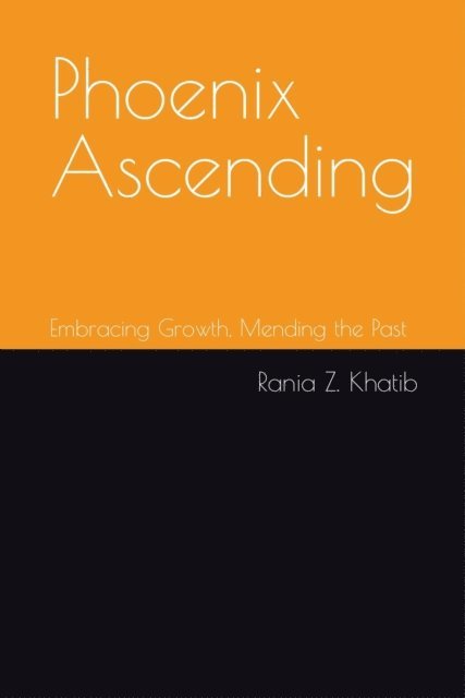 Rania Z. Khatib - Phoenix Ascending, E-bok. Tillgänglighet: Lägg i varukorg