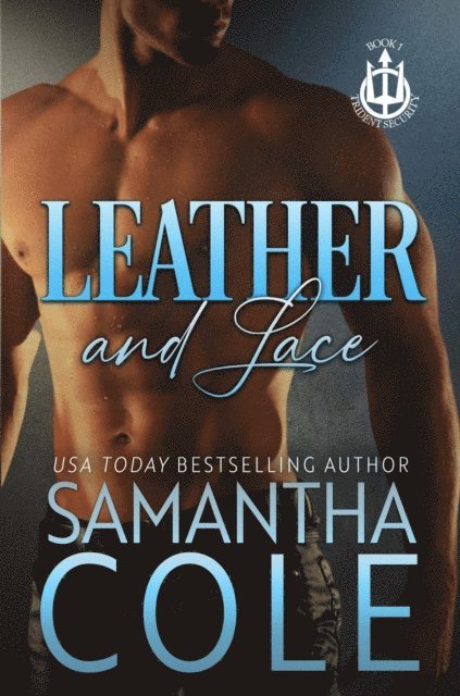 Samantha Cole - Leather & Lace, E-bok