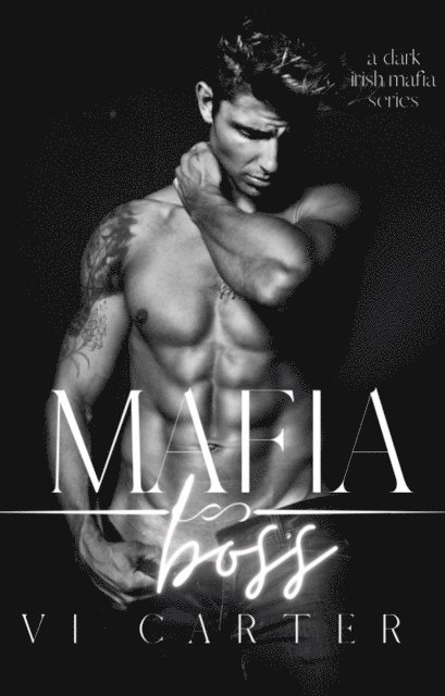 Vi Carter - Mafia Boss, E-bok
