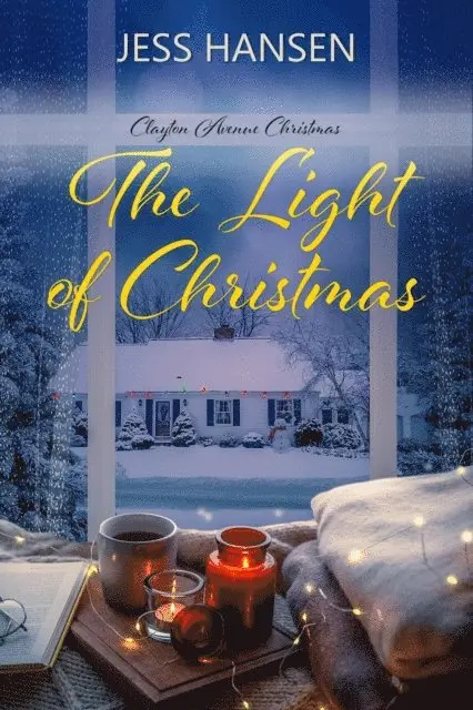 Jess Hansen - Light of Christmas, E-bok. Tillgänglighet: Lägg i varukorg