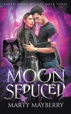 Marty Mayberry - Moon Seduced, Häftad