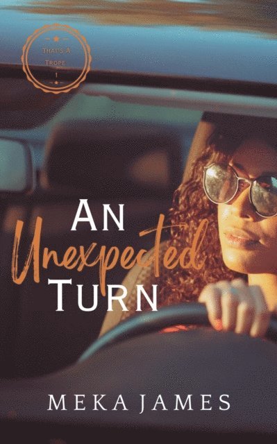 Meka James - Unexpected Turn, E-bok