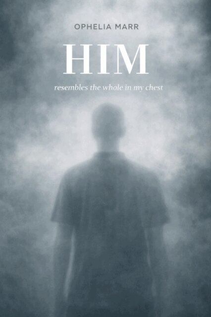 Ophelia Varr - Him, E-bok