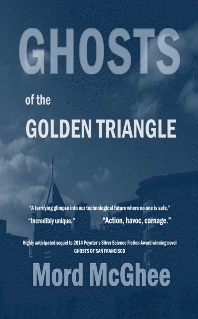 Mord McGhee - Ghosts of the Golden Triangle, E-bok. Tillgänglighet: Lägg i varukorg