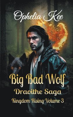 Ophelia Kee - Big Bad Wolf, Häftad
