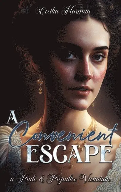 Celia Norman - Convenient Escape: A Pride and Prejudice Variation, E-bok. Tillgänglighet: Lägg i varukorg