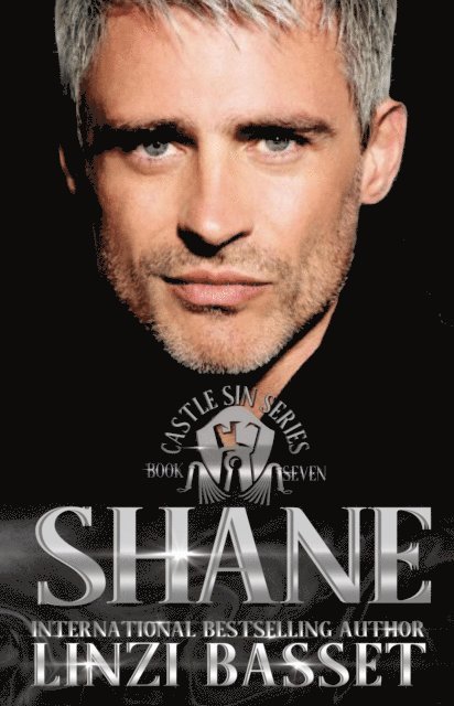 Linzi Basset - Shane, E-bok