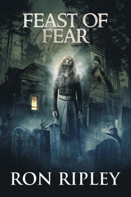 Scare Street, Ron Ripley - Feast of Fear, E-bok