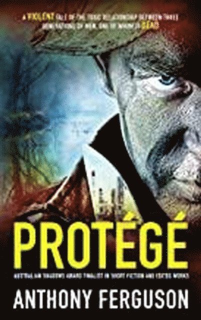 Anthony Ferguson - Protege, E-bok. Tillgänglighet: Lägg i varukorg