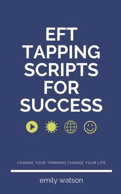 Emily Watson - Tapping Scripts For Success, Häftad. Tillgänglighet: Lägg i varukorg