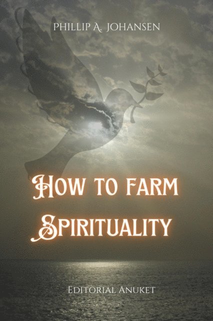 Phillip A. Johansen - How to Farm Spirituality, E-bok