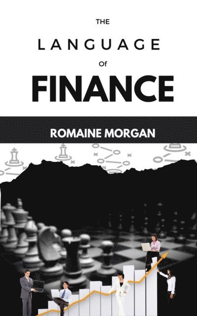 Romaine Morgan - Language Of Finance, E-bok. Tillgänglighet: Lägg i varukorg