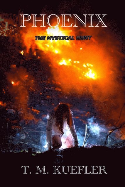 T. M. Kuefler - Phoenix, E-bok