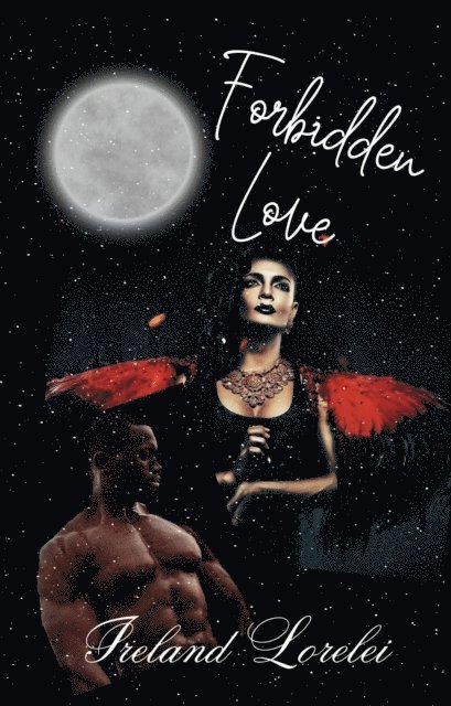 Ireland Lorelei - Forbidden Love, E-bok
