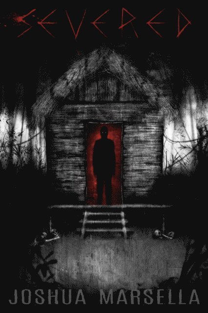 Joshua Marsella - Severed, E-bok. Tillgänglighet: Lägg i varukorg