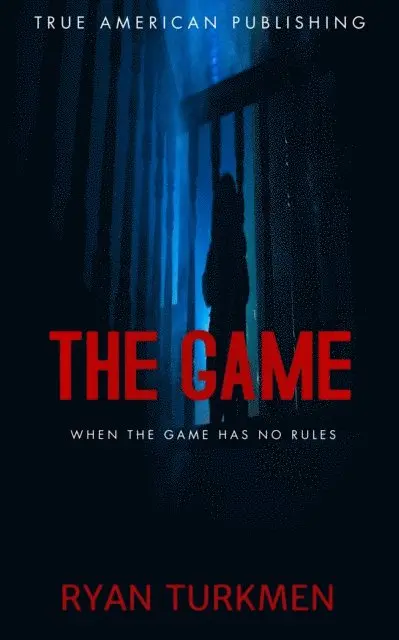 Ryan Turkmen - Game, E-bok. Tillgänglighet: Lägg i varukorg