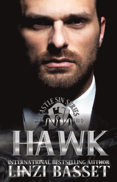 Linzi Basset - Hawk, E-bok