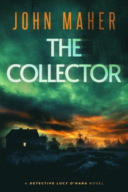John Maher - Collector, E-bok