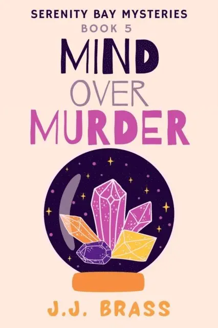 J.J. Brass - Mind Over Murder, E-bok. Tillgänglighet: Lägg i varukorg