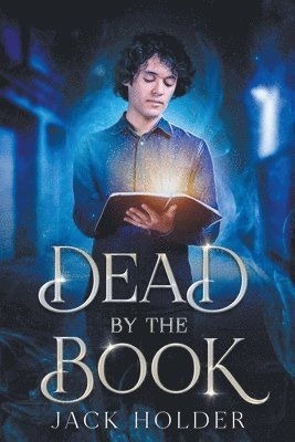 Jack Holder - Dead by the Book, Häftad