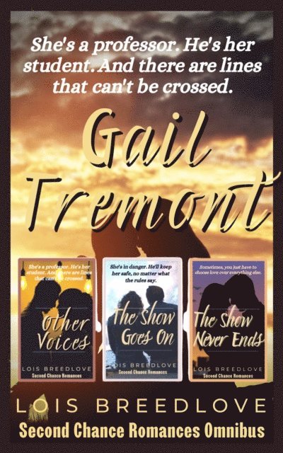 Lois Breedlove - Gail Tremont, E-bok