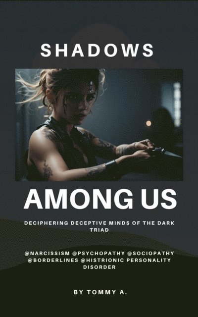 Shadows among us