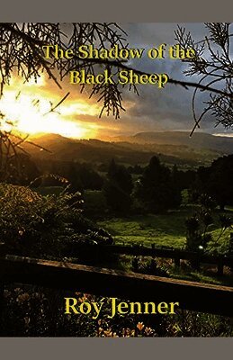 Roy Jenner - Shadow of the Black Sheep, Häftad. Tillgänglighet: Lägg i varukorg