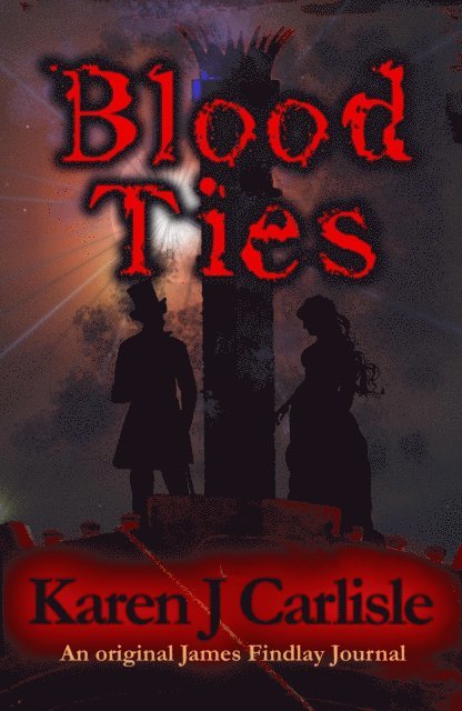Karen J. Carlisle - Blood Ties, E-bok