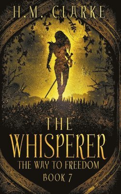 H M Clarke - Whisperer, Häftad