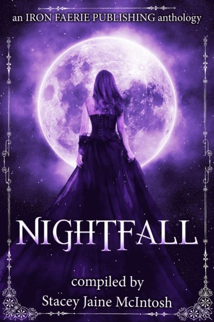 J.M. Rhineheart, Chris Hall - Nightfall, E-bok