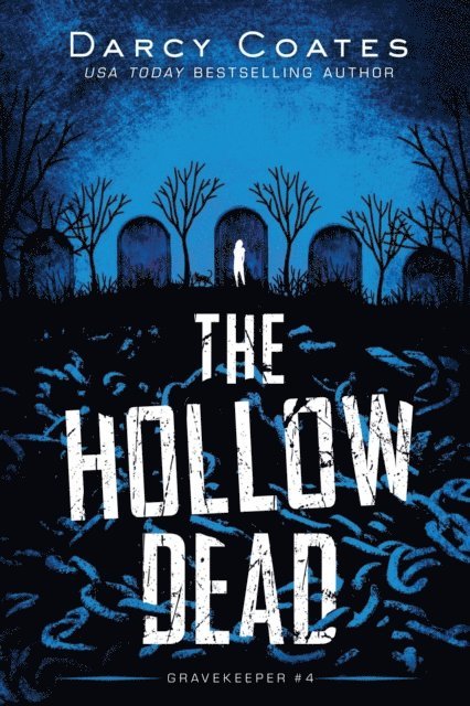 Darcy Coates - Hollow Dead, E-bok