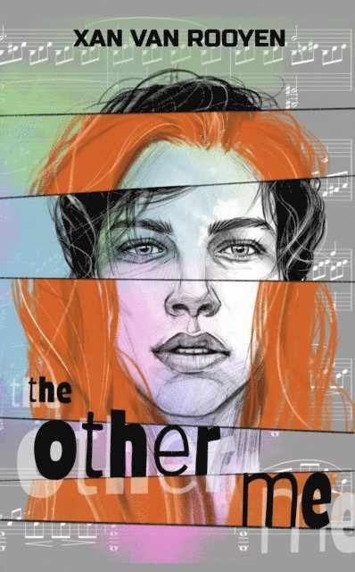 Xan van Rooyen - Other Me, E-bok