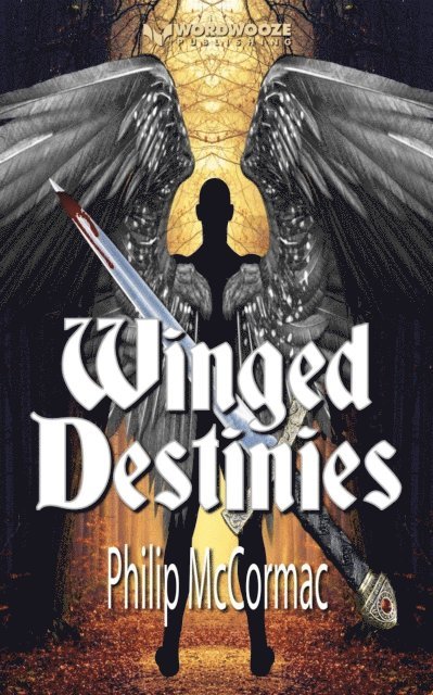 Philip McCormac - Winged Destinies, E-bok