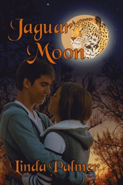 Linda Palmer - Jaguar Moon, E-bok