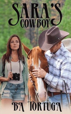 Ba Tortuga - Sara's Cowboy, Häftad