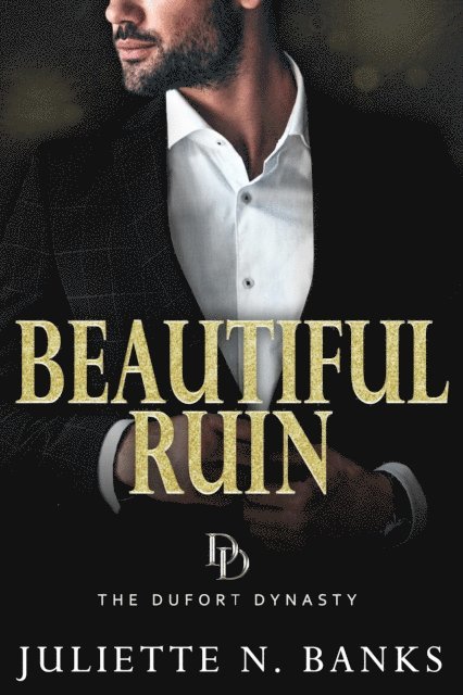Juliette N Banks - Beautiful Ruin, E-bok